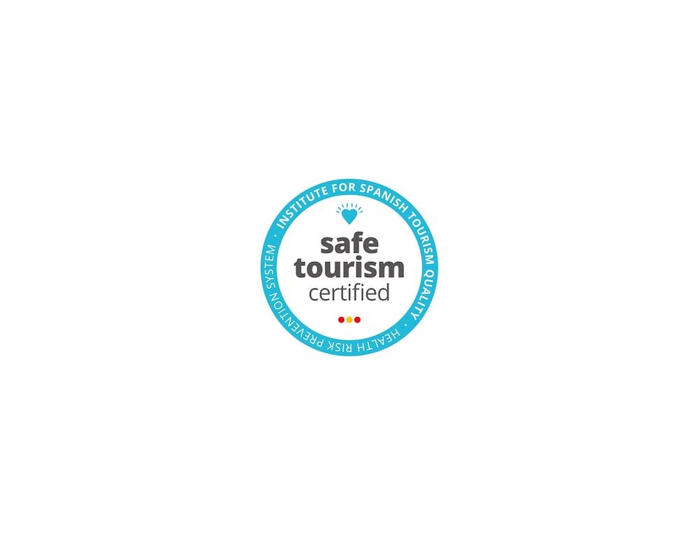 Hotel Ciutat Martorell Luaran gambar