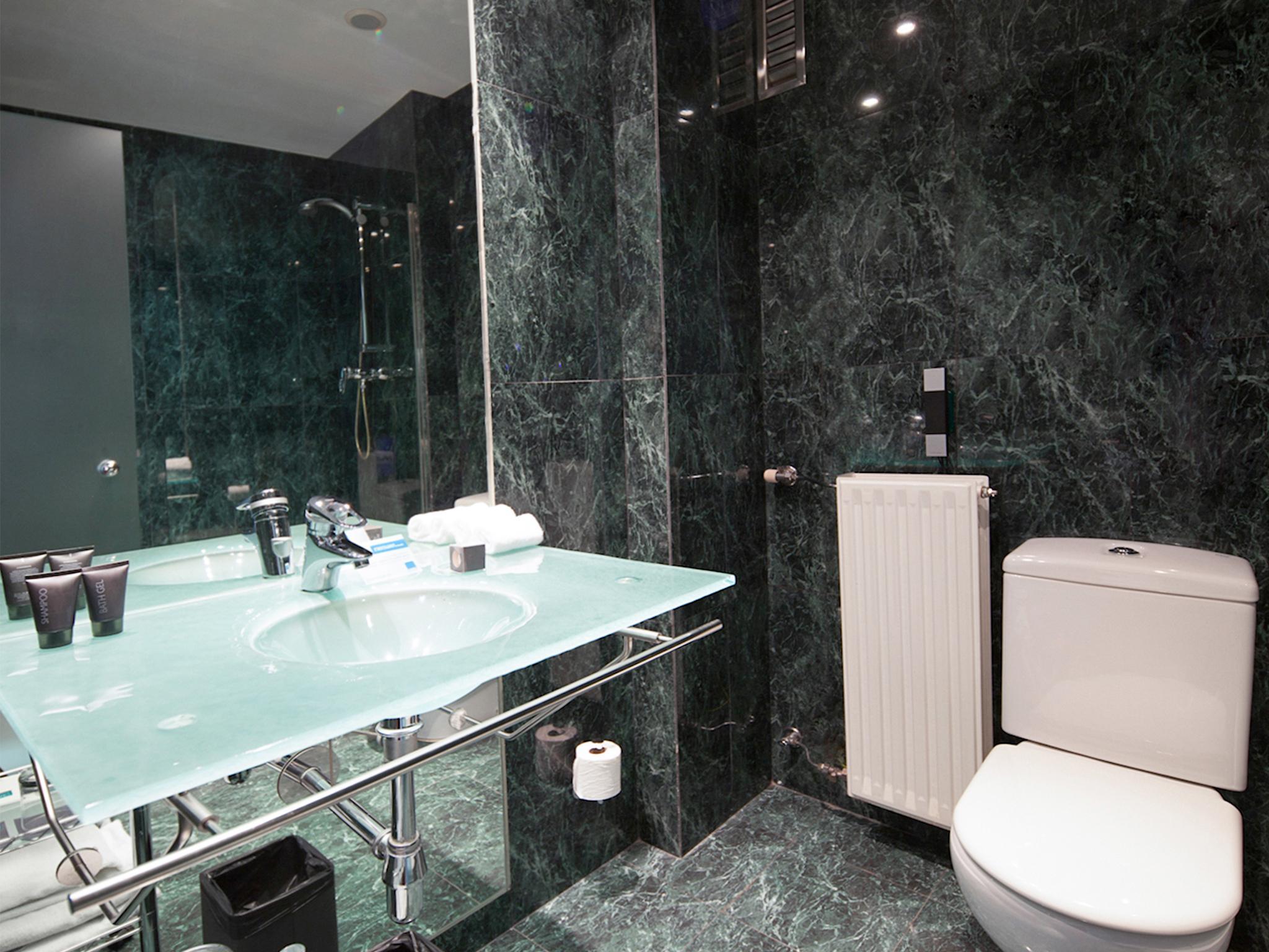 Hotel Ciutat Martorell Luaran gambar