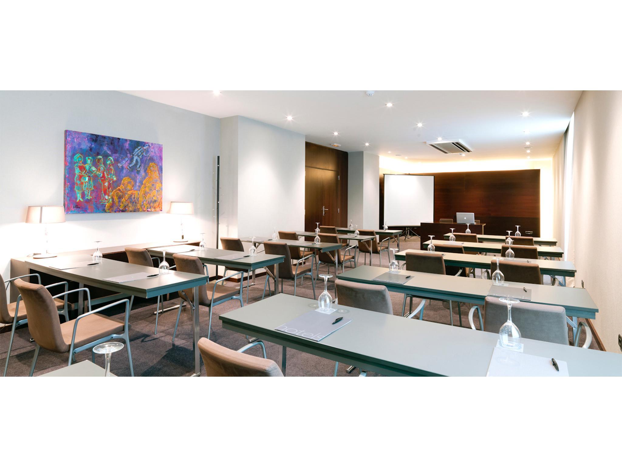 Hotel Ciutat Martorell Luaran gambar