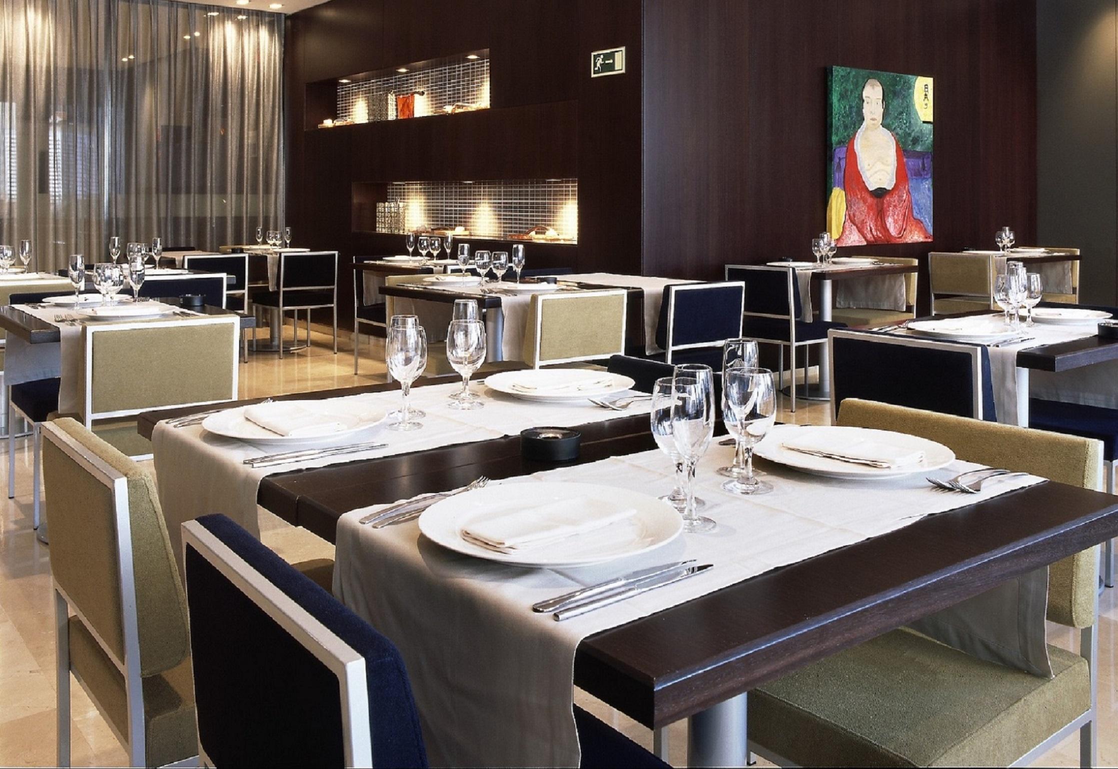 Hotel Ciutat Martorell Luaran gambar